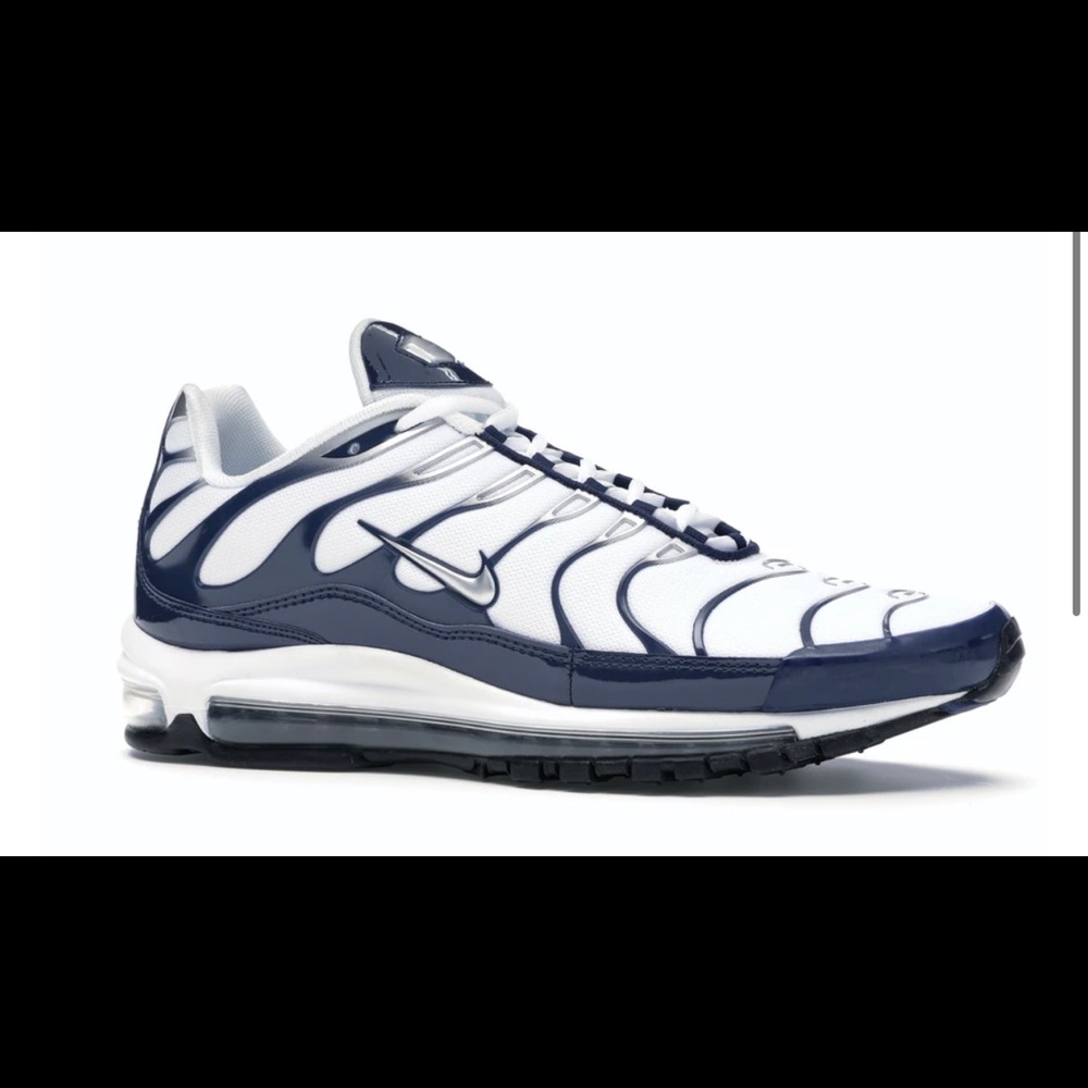 Nike Air Max 97 Plus